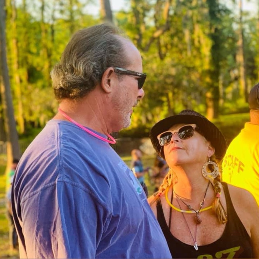 Meet your Posher, Stacy